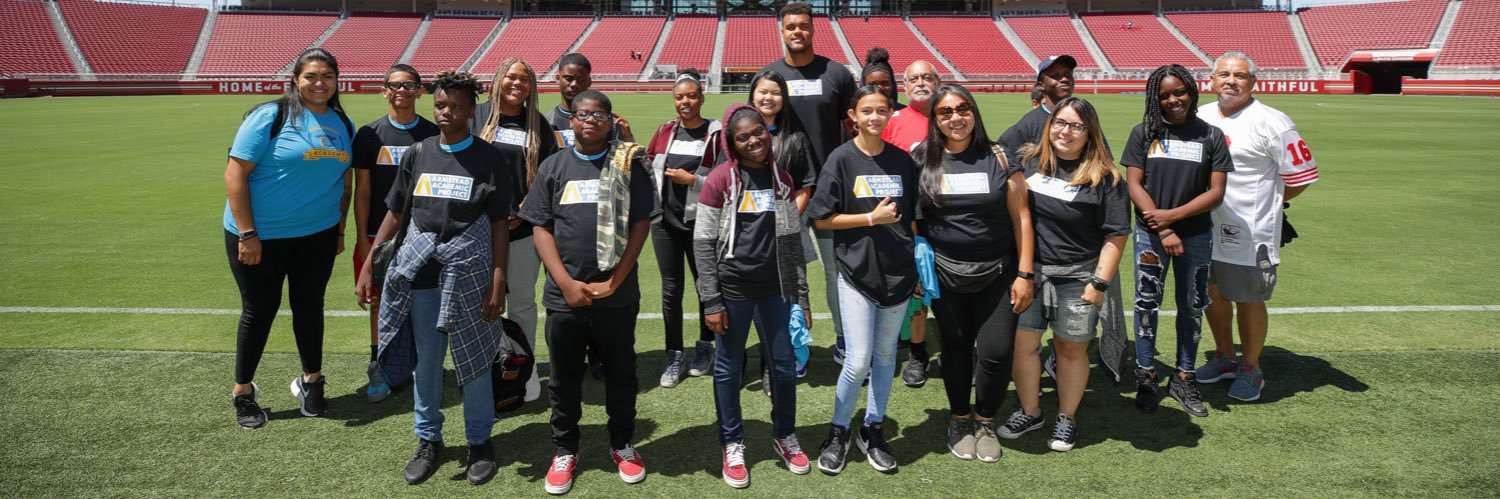 Armstead Academic Project banner