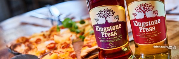 KingstoneCider Profile Banner