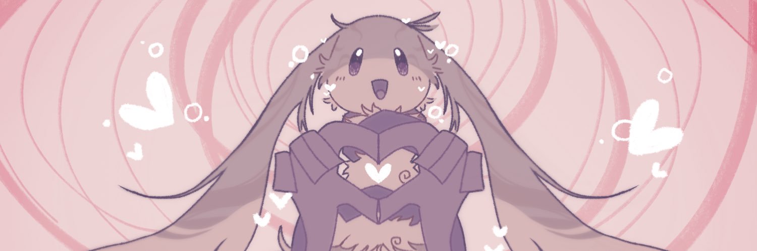 xanycki's profile banner image