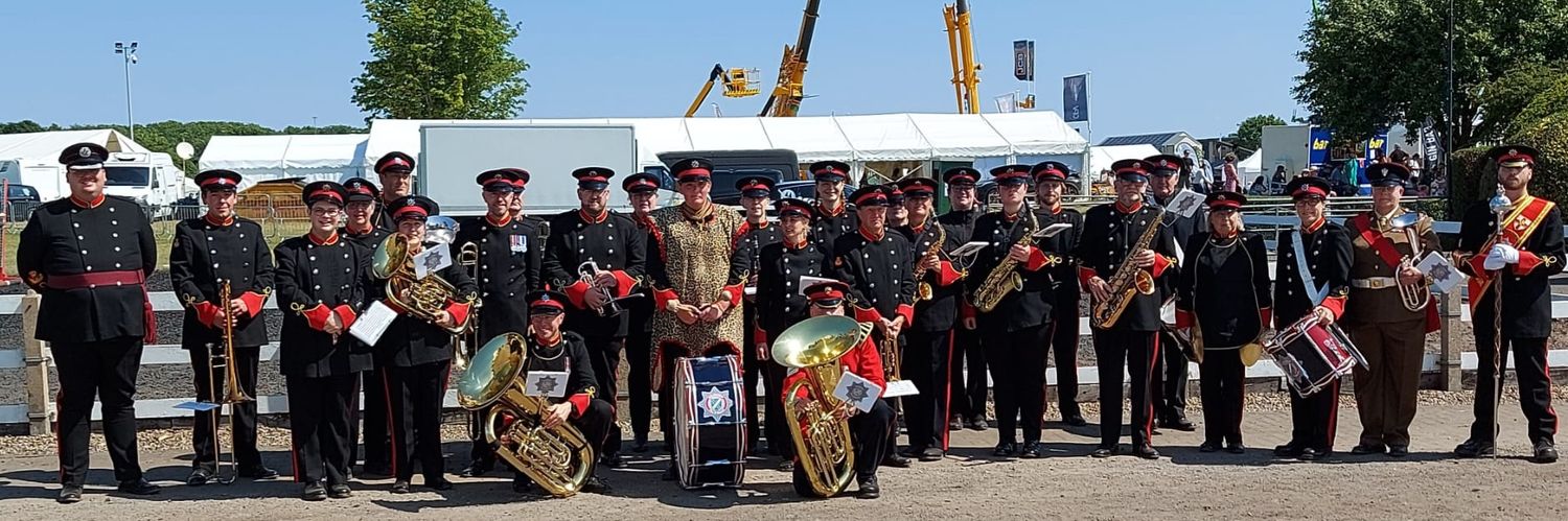 LFRConcertBand's profile banner image