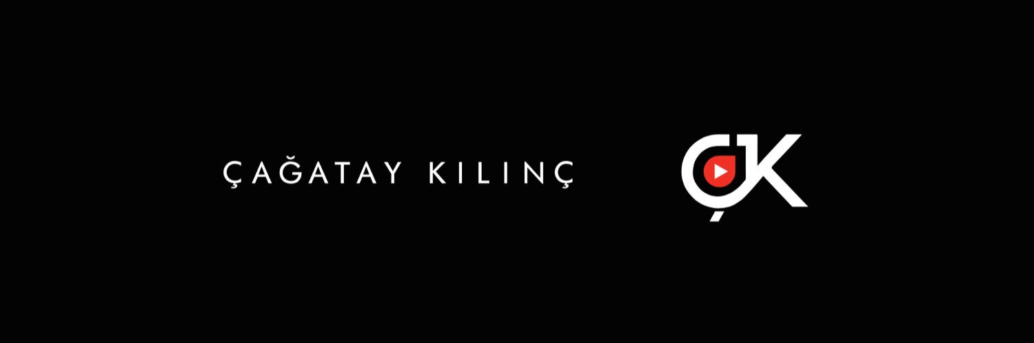 cgtyklnc's profile banner image
