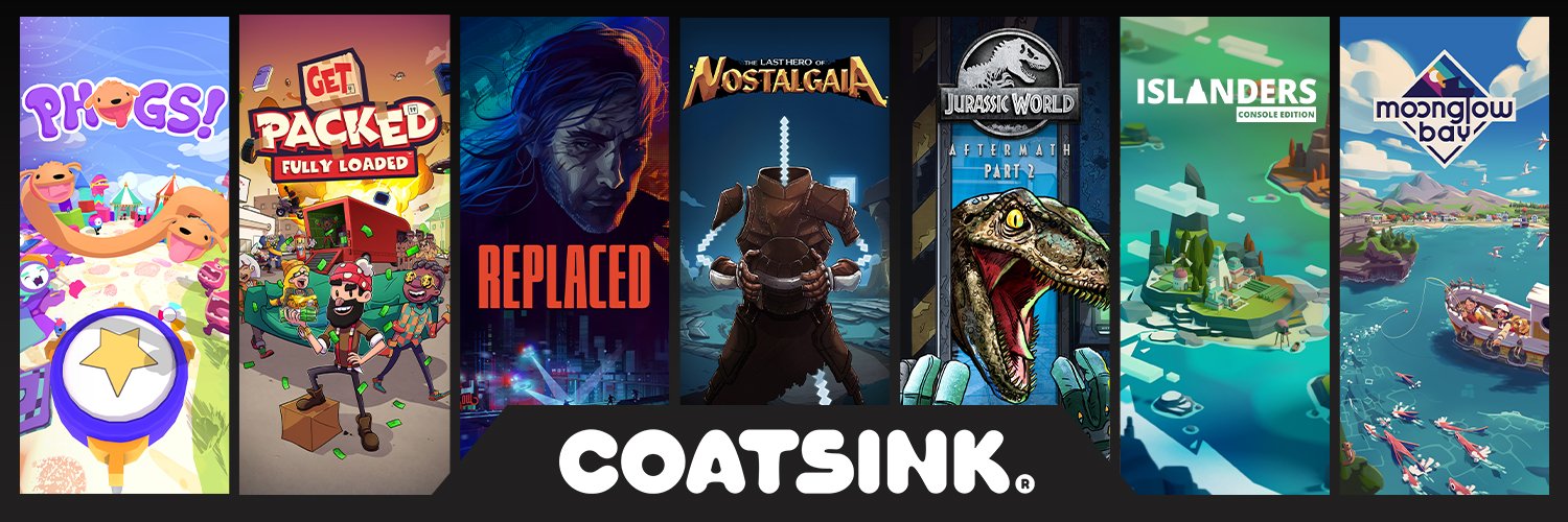 Tom Morebeards 🐟 banner