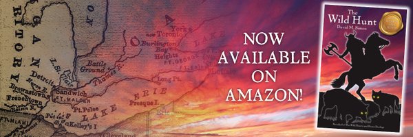 WritesDraws Profile Banner
