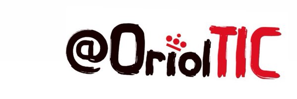 oriolTIC Profile Banner