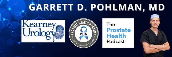 gpohlmanmd Profile Banner