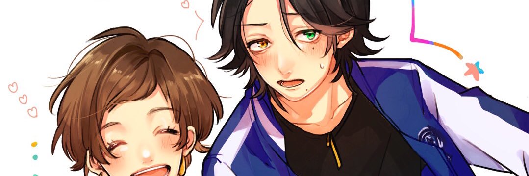 vGEMv's profile banner image