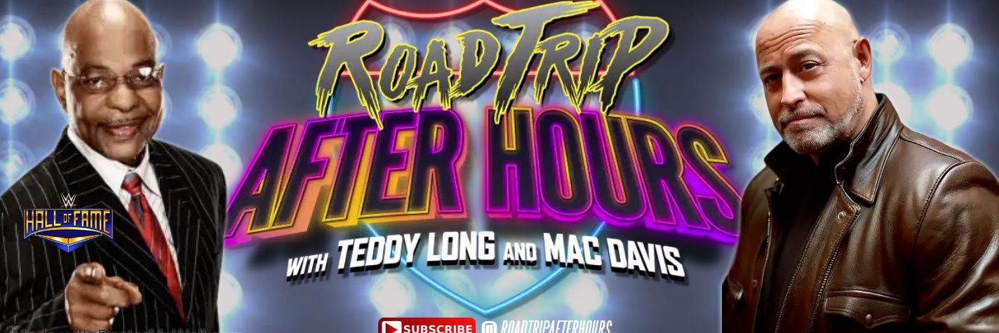 Mac Davis's banner