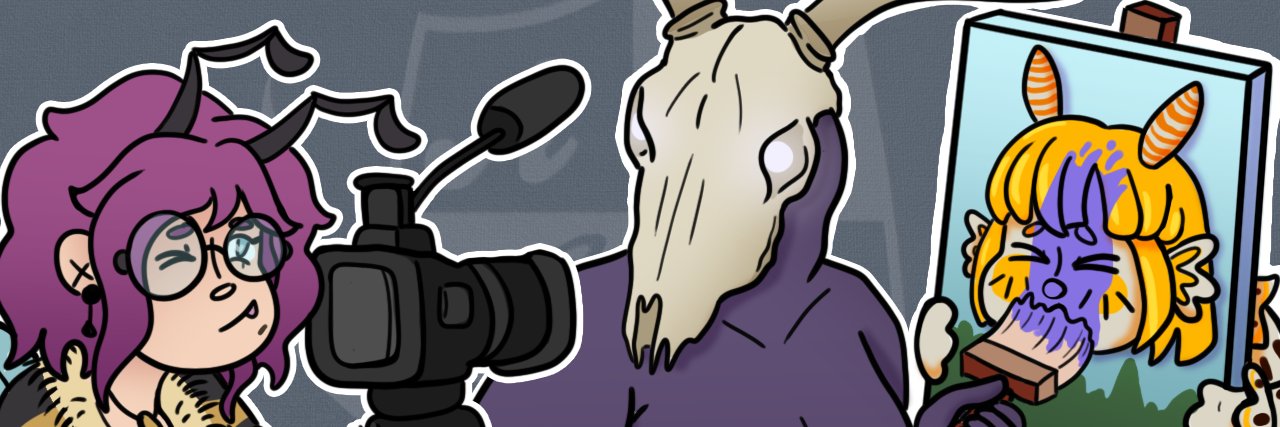 aestheticacade's profile banner image
