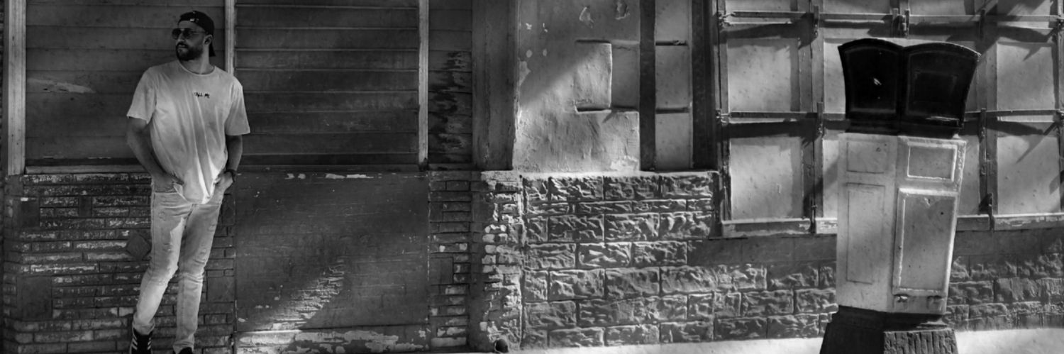 omarhattb's profile banner image