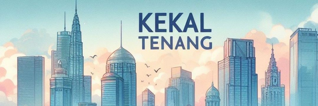 Kesidang banner