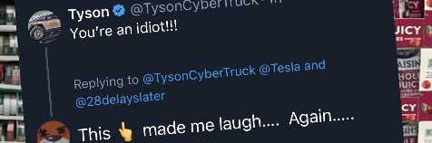 🏠❎ The. Blind. Squirrel. ❎ 🏠 banner