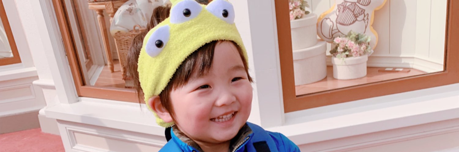 kimuri0401's profile banner image
