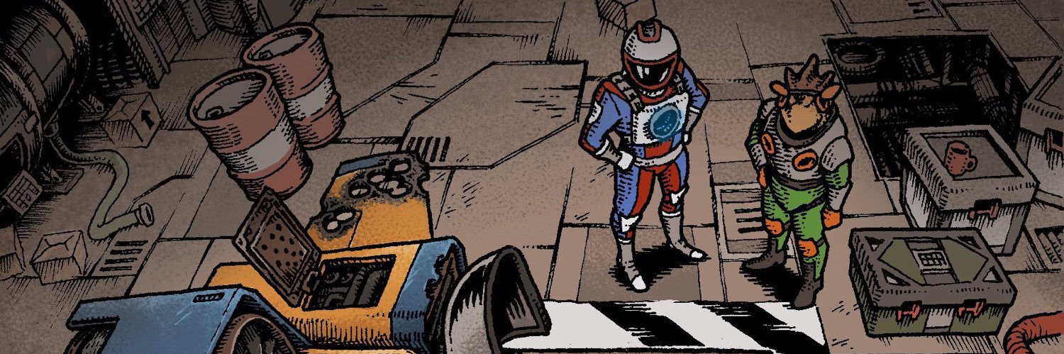TheArguus's profile banner image