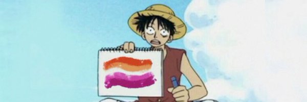 luffyslover Profile Banner