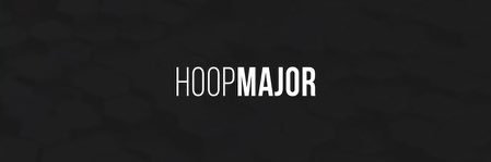 Hoop Major Recruiting banner