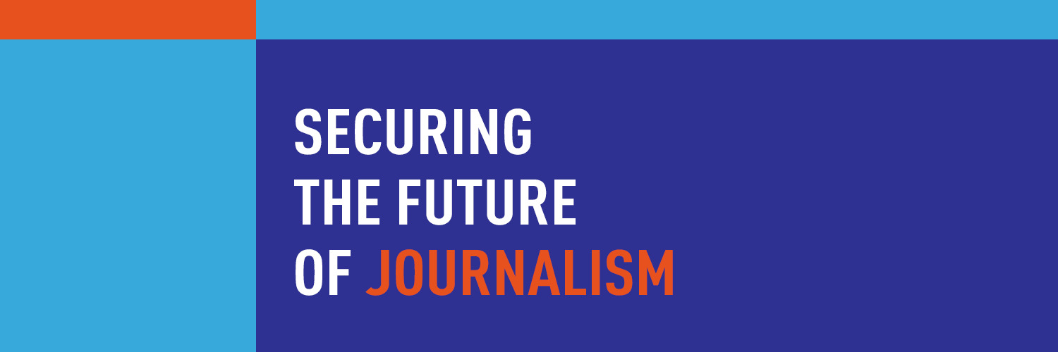 Global Forum for Media Development #MediaDev banner