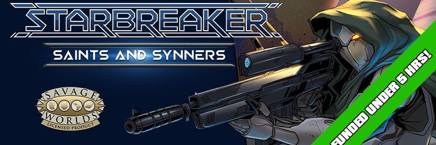 Star Anvil Studios banner