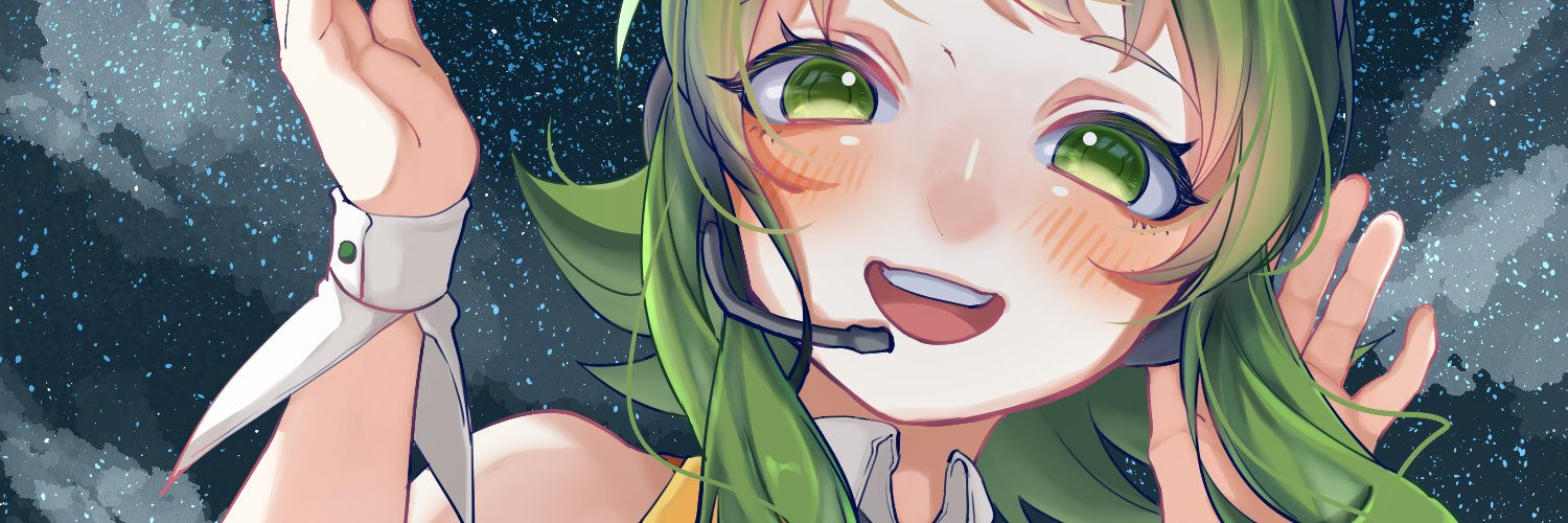 まいむぎ@ボーマス60 D58's banner