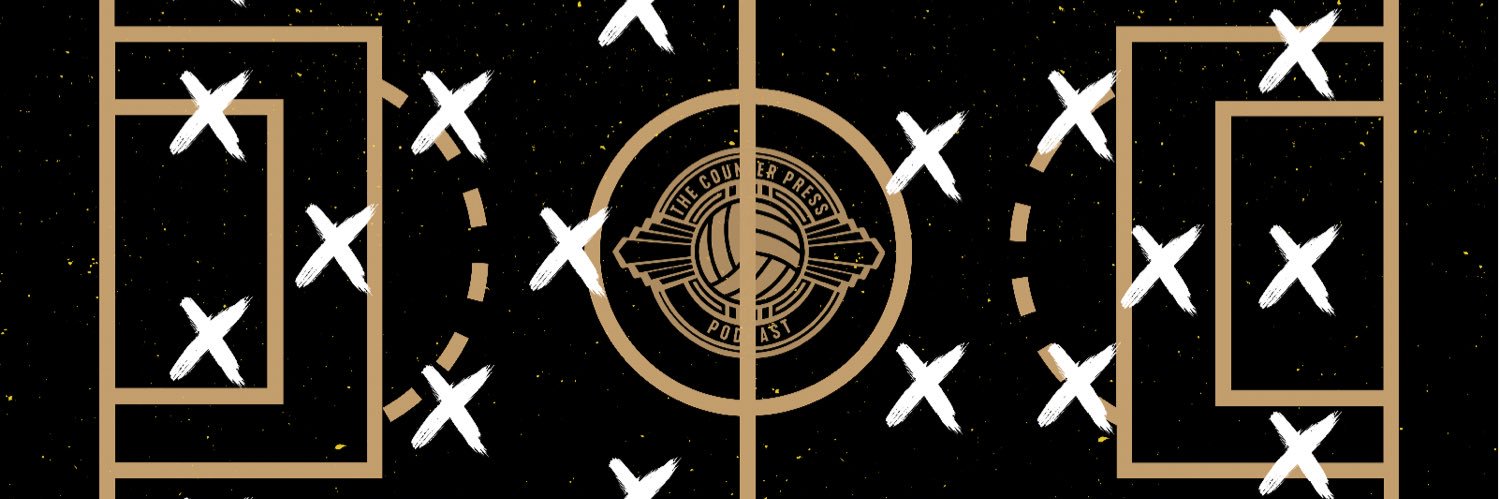 The Counter Press Podcast's banner
