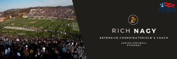 CoachRichNagy Profile Banner