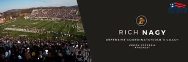 Rich Nagy Profile Banner