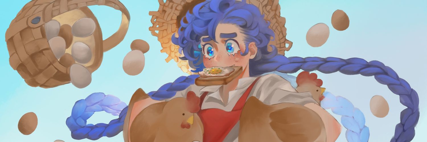 tart☆'s banner
