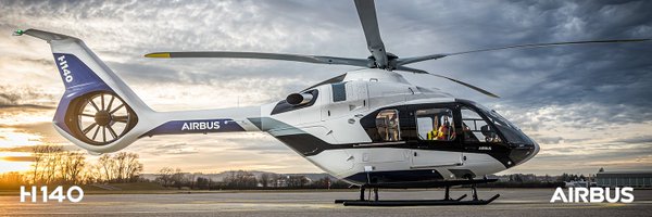AirbusHeli Profile Banner