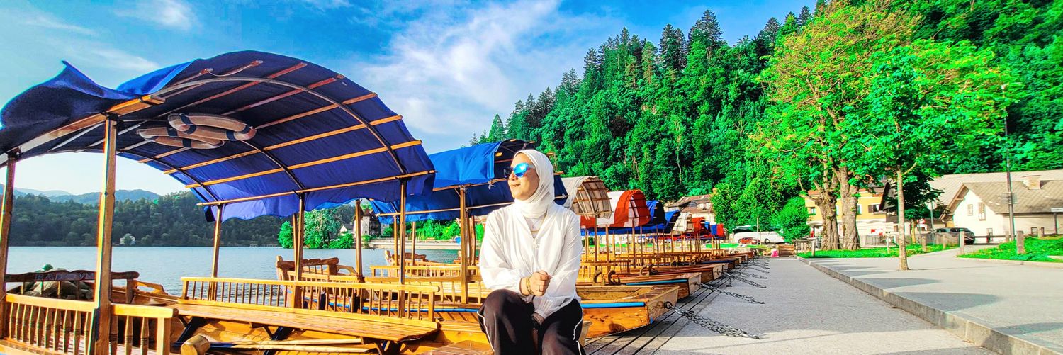 lilliiahmed's profile banner image