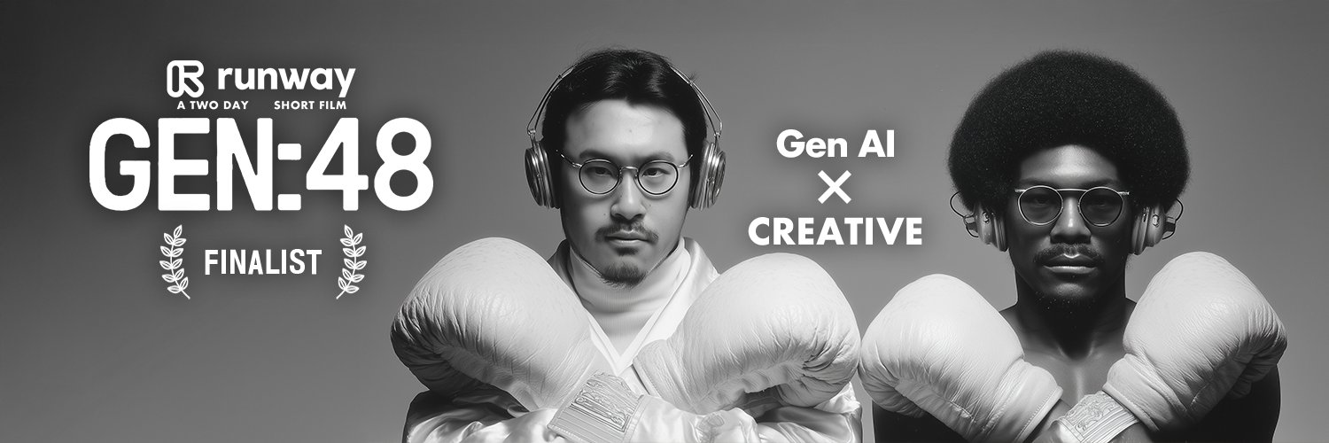 AoKi ¹⁰⁴'s banner