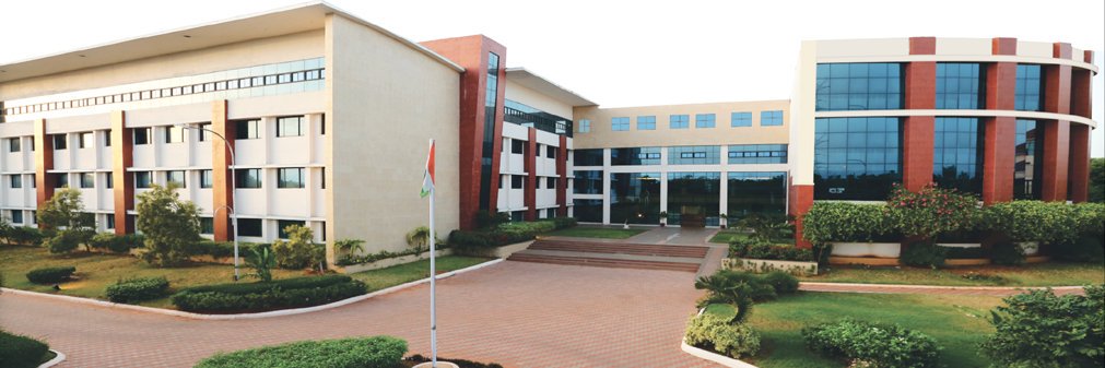 Jansons Institute of Technology banner