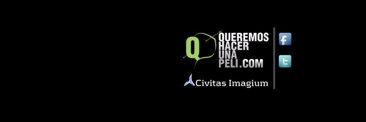 QHUP's profile banner image