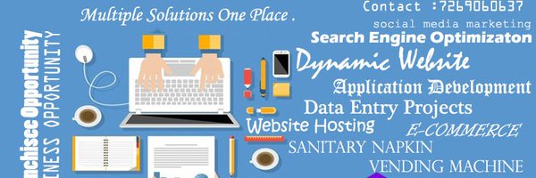 mistyinfotech Profile Banner
