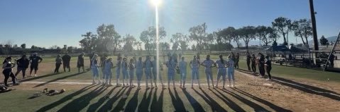 I-5 Softball's banner