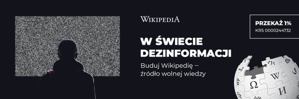 WikimediaPL Profile Banner
