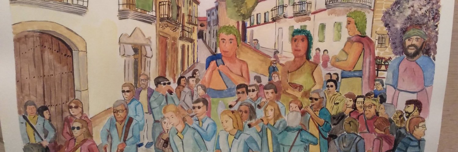 Sebastià Mora banner