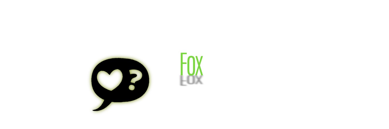 MFZB ふぉっくす🦊 banner