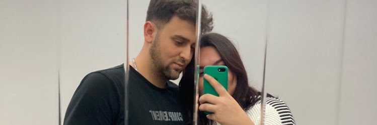 meteeee's profile banner image