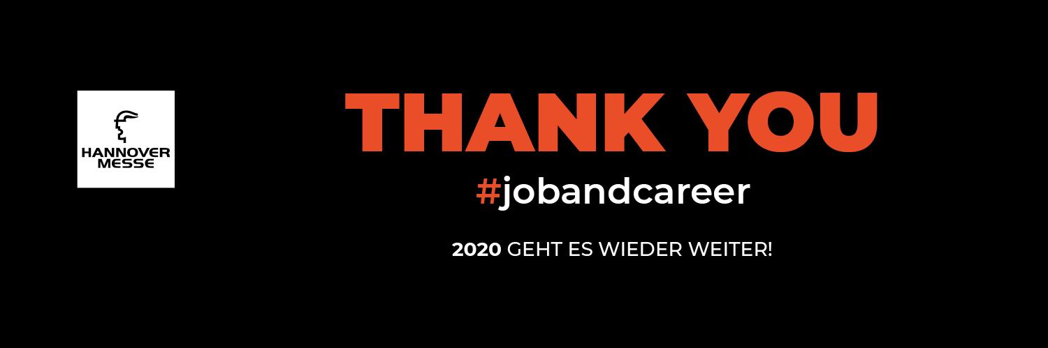 JobCareerMessen's profile banner image