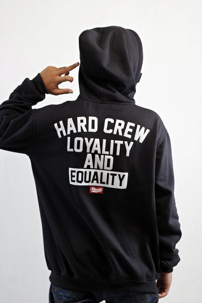 STRENGTH MERCHxCLOTH banner