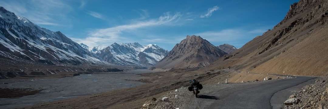 AdventureHimal8's profile banner image