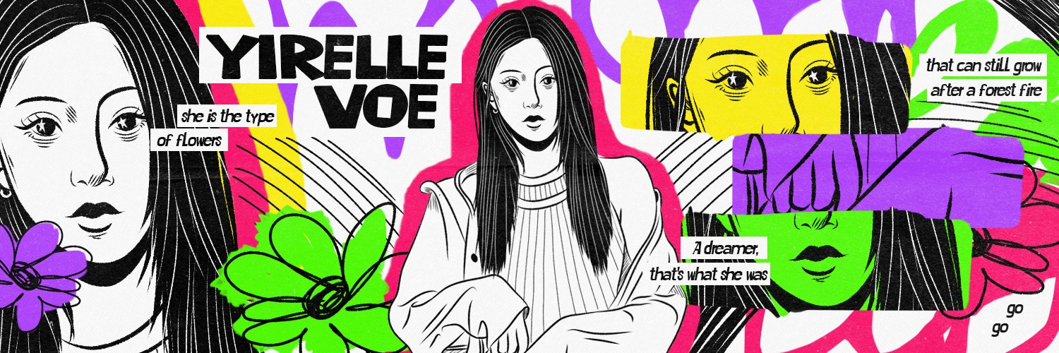 ethevoe's profile banner image
