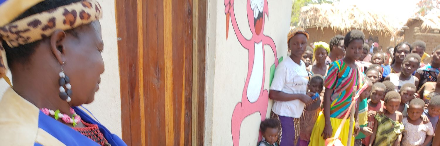 World Connect banner