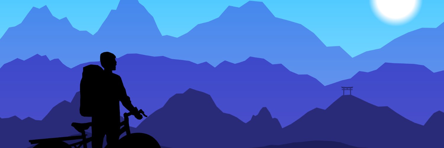 Bryon Tjanaka's banner
