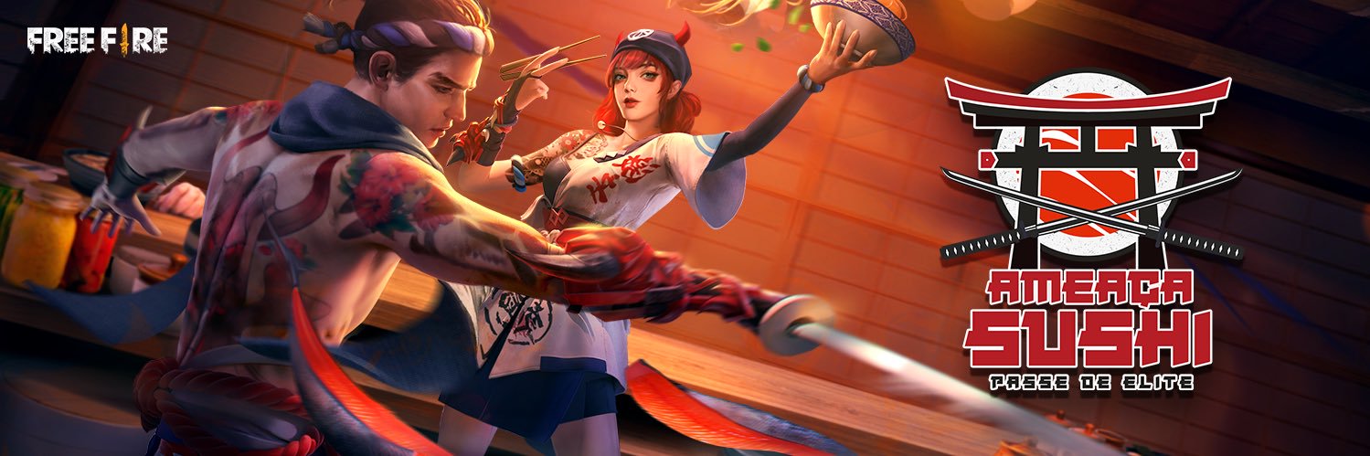 FreeFireBR__'s profile banner image