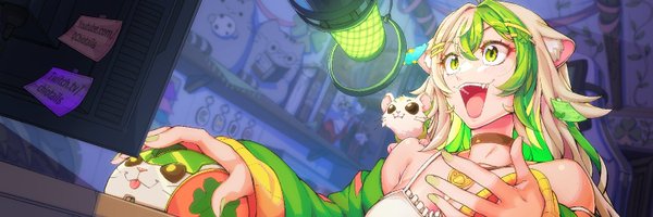 Chiotails Profile Banner