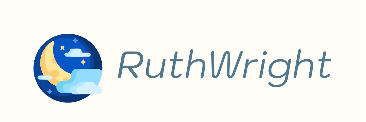 RuthWrighty's profile banner image