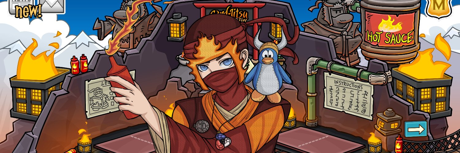 PuffleCollector's profile banner image