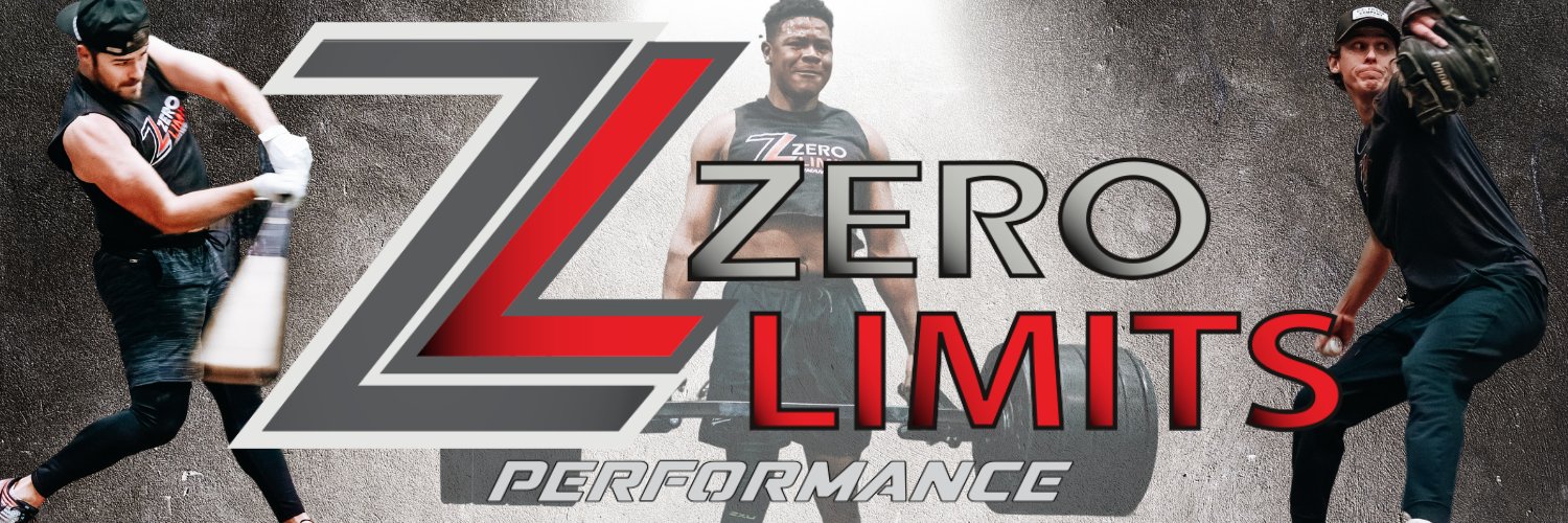 ZL Performance Profile Banner