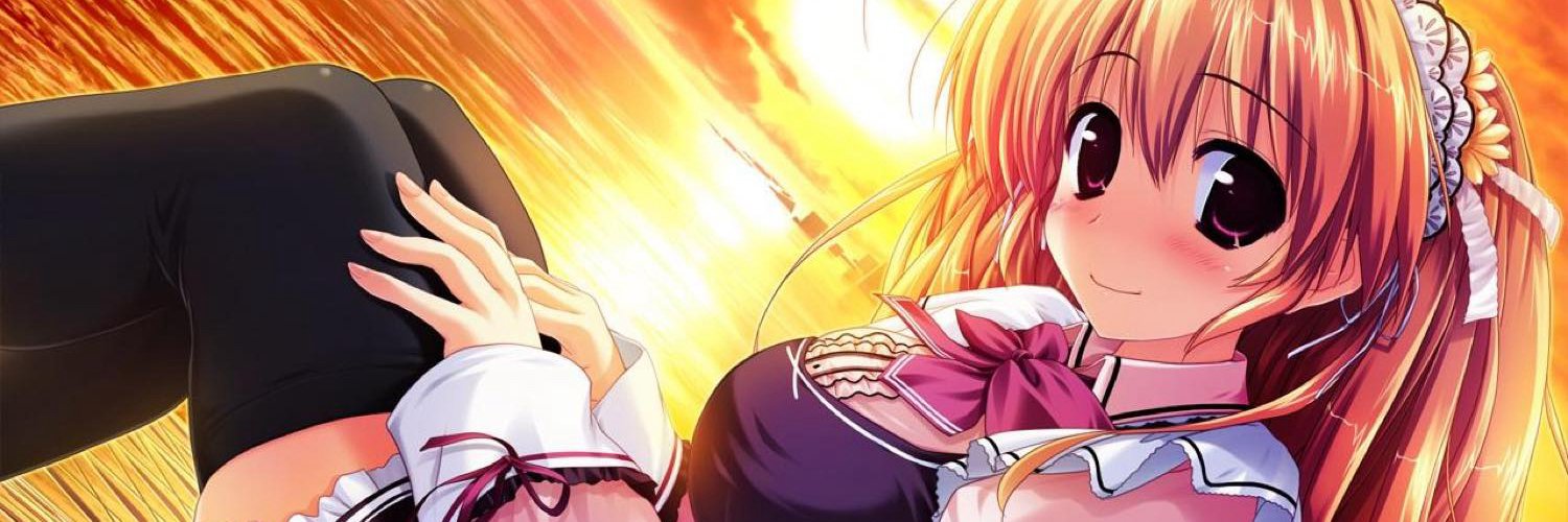 backishimatsu's profile banner image