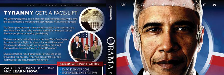 Information War👁 banner